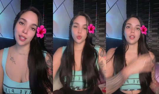 alisQuins Bigo Live — Oct 27, 2026, 12:24 AM