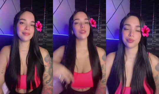 alisQuins Bigo Live — Oct 27, 2026, 2:53 PM