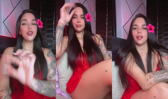 alisQuins Bigo Live — Oct 28, 2026, 3:35 AM