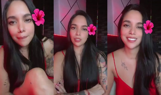 alisQuins Bigo Live — Oct 28, 2026, 4:46 AM