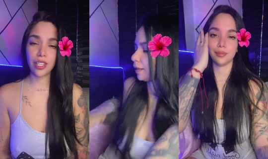 alisQuins Bigo Live — Oct 28, 2026, 4:05 PM