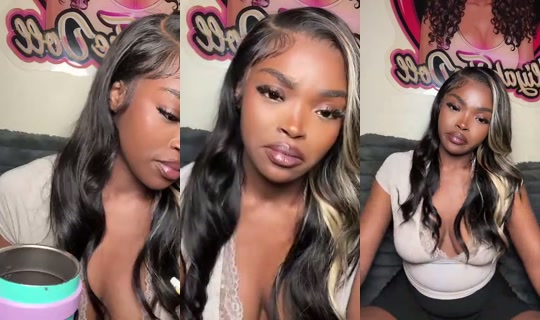 aliyahthedoll Bigo Live — Sep 3, 2026, 4:11 AM