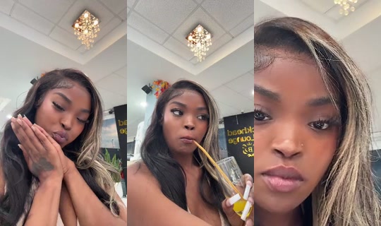 aliyahthedoll Bigo Live — Sep 3, 2026, 11:26 PM