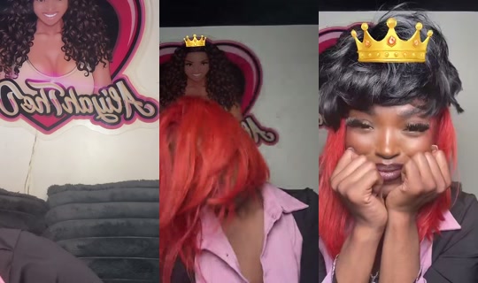 aliyahthedoll Bigo Live — Sep 13, 2026, 6:05 AM
