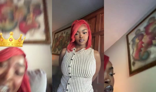 aliyahthedoll Bigo Live — Sep 14, 2026, 9:04 PM
