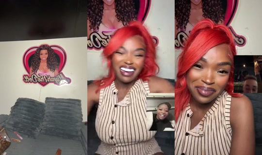 aliyahthedoll Bigo Live — Sep 15, 2026, 1:13 AM