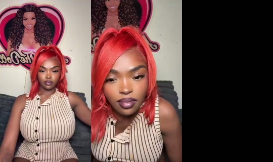 aliyahthedoll Bigo Live — Sep 15, 2026, 3:37 AM