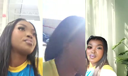 aliyahthedoll Bigo Live — Sep 19, 2026, 7:57 PM