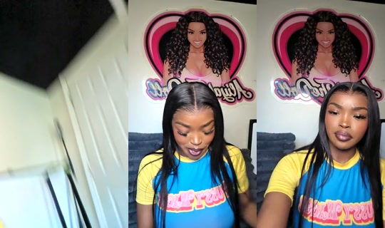 aliyahthedoll Bigo Live — Sep 19, 2026, 9:44 PM