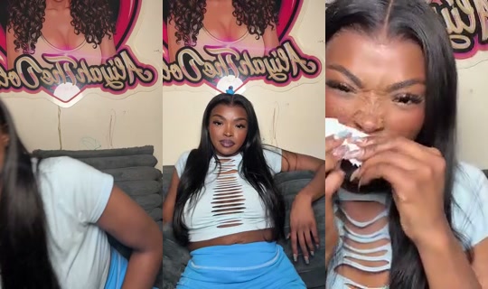 aliyahthedoll Bigo Live — Sep 21, 2026, 3:40 AM