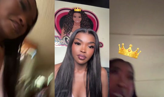 aliyahthedoll Bigo Live — Sep 21, 2026, 9:27 PM