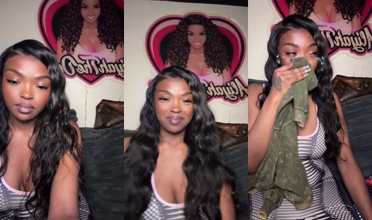 aliyahthedoll Bigo Live — Sep 24, 2026, 3:16 AM