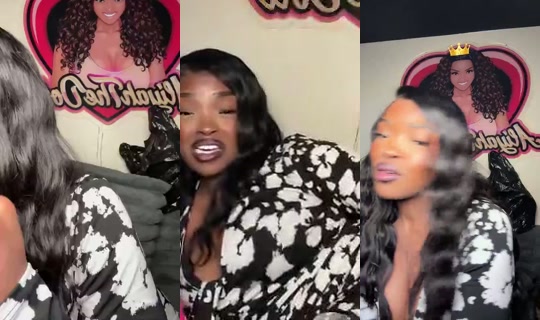 aliyahthedoll Bigo Live — Sep 25, 2026, 5:35 AM