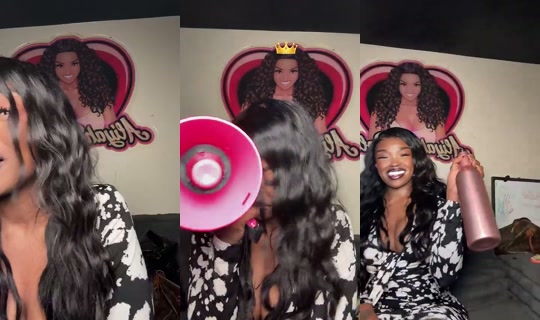 aliyahthedoll Bigo Live — Sep 25, 2026, 7:05 AM