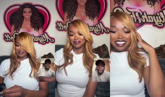aliyahthedoll Bigo Live — Oct 1, 2026, 12:29 AM