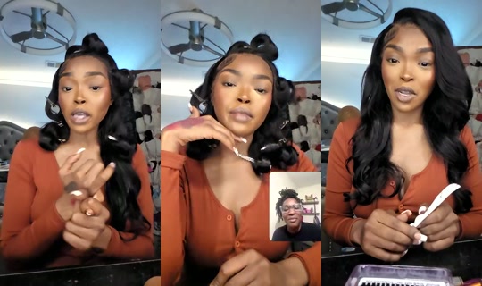 aliyahthedoll Bigo Live — Oct 8, 2026, 9:05 PM