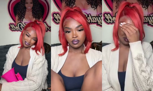 aliyahthedoll Bigo Live — Oct 17, 2026, 8:34 AM