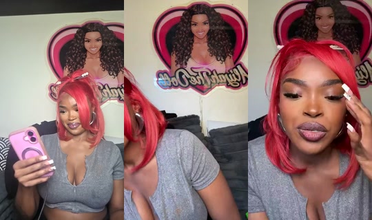 aliyahthedoll Bigo Live — Oct 20, 2026, 5:04 PM