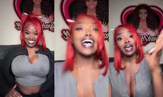 aliyahthedoll Bigo Live — Oct 21, 2026, 2:39 AM