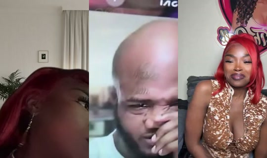 aliyahthedoll Bigo Live — Oct 22, 2026, 6:09 AM