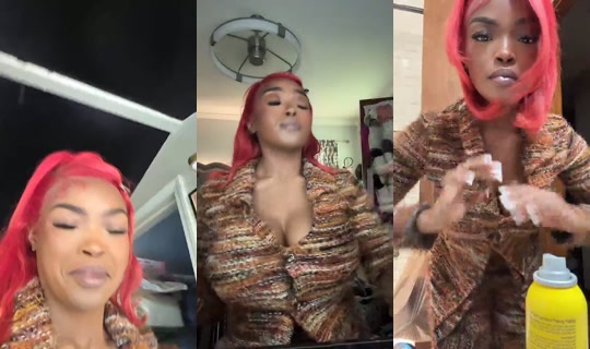aliyahthedoll Bigo Live — Oct 22, 2026, 7:13 PM