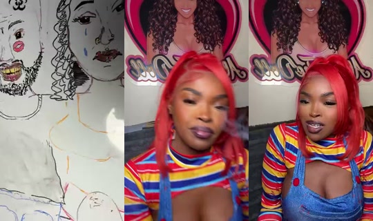 aliyahthedoll Bigo Live — Oct 23, 2026, 4:13 AM