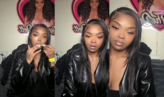 aliyahthedoll Bigo Live — Oct 25, 2026, 8:05 AM