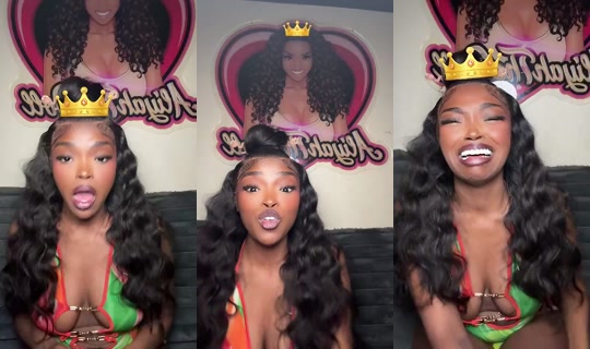 aliyahthedoll Bigo Live — Oct 28, 2026, 5:12 AM