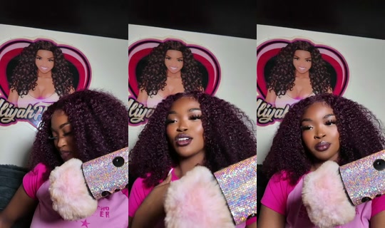 aliyahthedoll Bigo Live — Oct 31, 2026, 4:00 AM