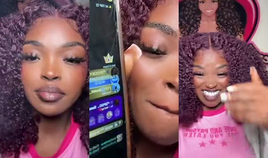 aliyahthedoll Bigo Live — Oct 31, 2026, 7:21 AM