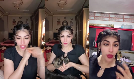 almaha1411 Bigo Live — Aug 20, 2026, 2:17 PM