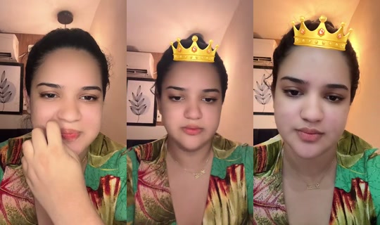 alvesmalu Bigo Live — Oct 24, 2026, 9:01 PM