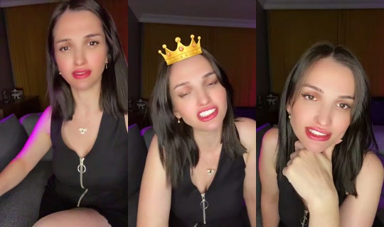 alya53 Bigo Live — Sep 19, 2026, 9:55 PM