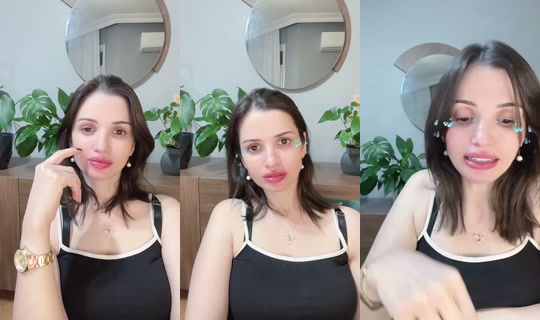 alya53 Bigo Live — Oct 29, 2026, 6:33 PM