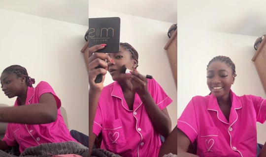 amaaami Bigo Live — Sep 22, 2026, 12:29 PM