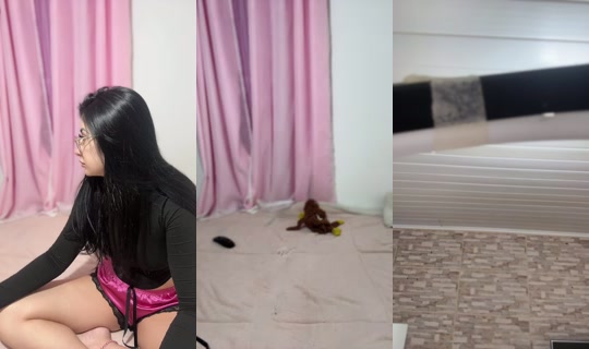 amand.may Bigo Live — Oct 29, 2026, 1:03 AM