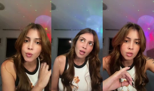amandaca Bigo Live — Sep 27, 2026, 11:25 PM