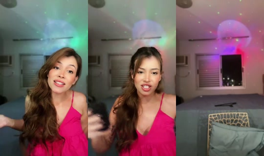 amandaca Bigo Live — Sep 28, 2026, 11:21 PM