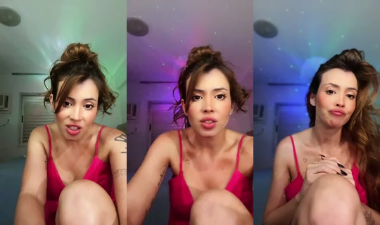 amandaca Bigo Live — Sep 29, 2026, 12:40 AM