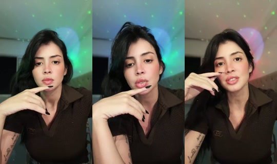 amandaca Bigo Live — Oct 7, 2026, 11:48 PM