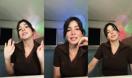 amandaca Bigo Live — Oct 8, 2026, 12:35 AM