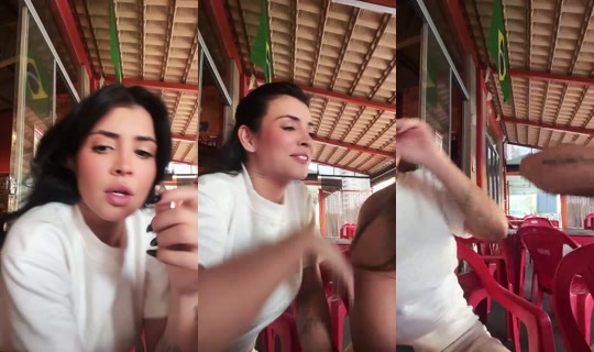 amandaca Bigo Live — Oct 8, 2026, 8:52 PM