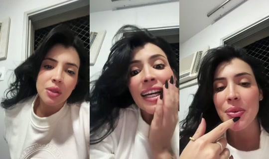amandaca Bigo Live — Oct 8, 2026, 11:44 PM