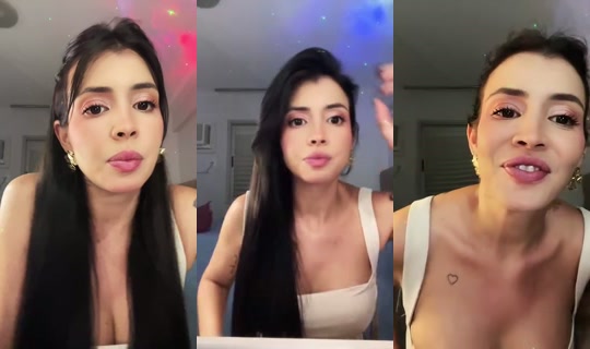 amandaca Bigo Live — Oct 10, 2026, 9:16 PM
