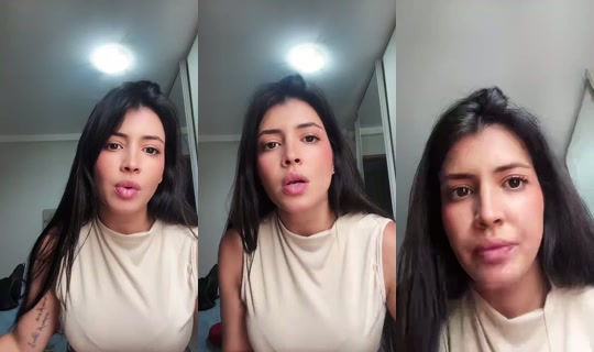 amandaca Bigo Live — Oct 12, 2026, 3:39 PM