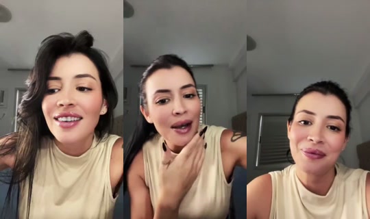 amandaca Bigo Live — Oct 12, 2026, 5:39 PM