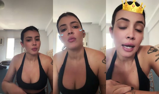 amandaca Bigo Live — Oct 13, 2026, 12:52 PM
