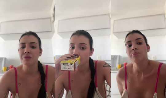 amandaca Bigo Live — Oct 15, 2026, 5:57 PM