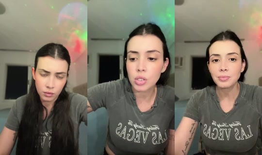 amandaca Bigo Live — Oct 15, 2026, 11:40 PM