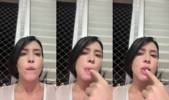 amandaca Bigo Live — Oct 20, 2026, 1:15 AM